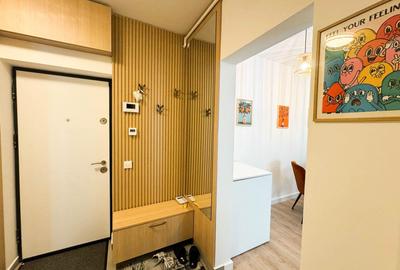 Apartament 2 Camere Terasa Vitan Mall Mihai Bravu Metrou Timpuri Noi - 7