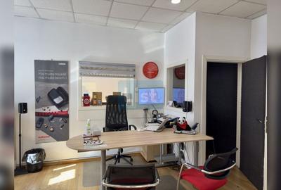Spatiu comercial, ultra - central, inchiriat pe termen lung! - 9