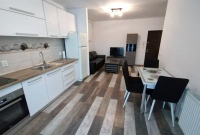 INCHIRIEZ apartament 2 camere,renovat,zona Centrala(City Residence) - 5