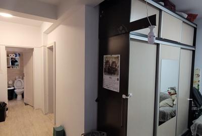 Garsoniera Drumul Valea Doftanei, 10 min metrou Valea Ialomitei - 3