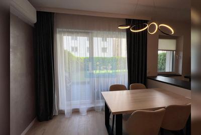 COMISION 0%! Ap. 2 camere 60 mp + grădină 77 mp, parcare, Record Park - 15