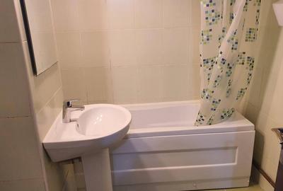 Apartament 1 camera de inchiriat zona Gara - 6