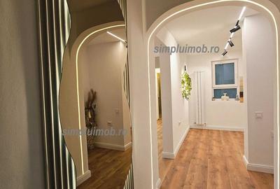 Apartament 2 camere Piata Victoriei complet renovat - 3