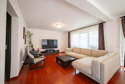 Casă Individuală P+1+M, 9 camere, 595 mp teren (zona Aradului) - 9