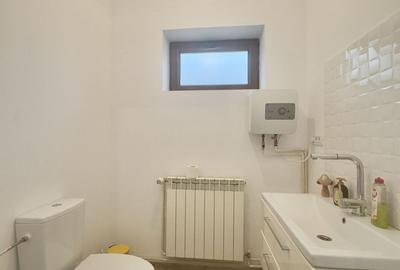 Spatiu pentru activitati de birou – Mosnita Noua - 2