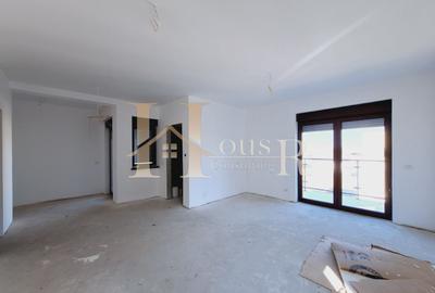 BRAYTIM - PENTHOUSE. IN BLOC FINALIZAT. TERASA ACOPERITA DE 30 MP. - 1