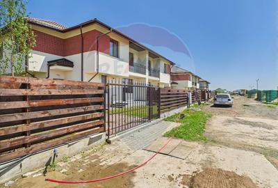 Vila 4 camere  Bragadiru - 2