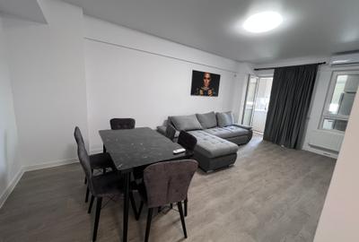 Liberty Center, Central Address Residence, apartament 2 camere - 3