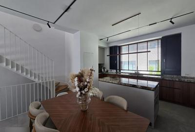 Casă tip townhouse în Avalon Estate, mobilată și utilată - 11
