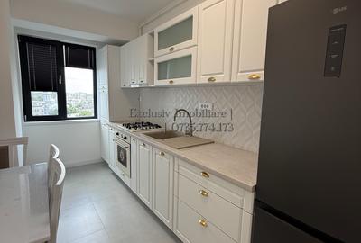Apartament 2 camere | NOU | Calipso Residence | Parcare privata - 7