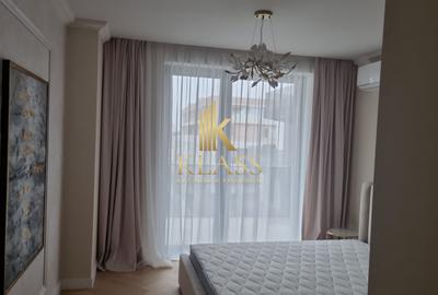 De inchiriat apartament 4 camere Iancu Nicolae - 8