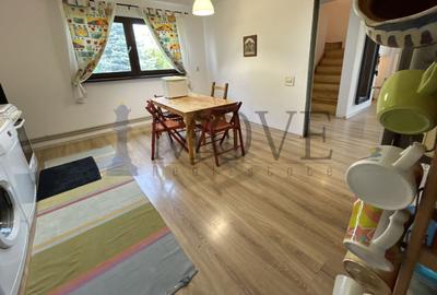 BELCIUGATELE- Casă de vacanță sau locuință permanentă - 10