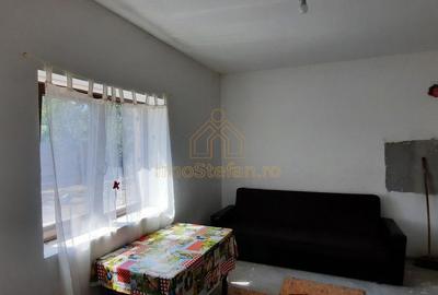 Cumpana Spațiu și curte generoasă! Casa familiei tale! - 10