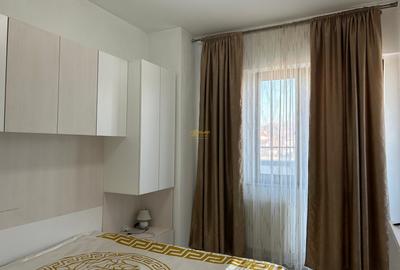 Concept Residence - Ap. 3 camere - 8