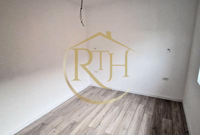 Duplex de vanzare cu 4 camere,2 bai,250 mp teren-Mosnita Veche zona Centrala. - 15