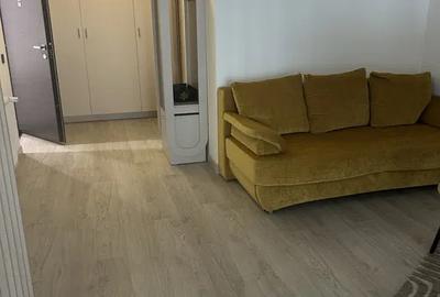 Studio | Select Residences-Calea Dudești | Centrala Prop | Parcare | Metrou>5min - 2