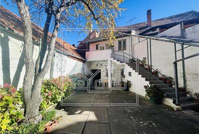 Duplex cu 3 camere în Ultracentral