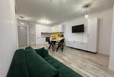 3 camere, modern, bloc nou, terasa,2 parcari, Zorilor, Zona LIDL - 2