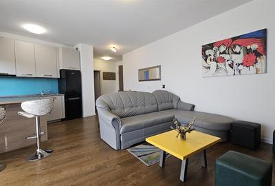 Apartament cu panorama  spre oras Ansamblu  Record Park - 5