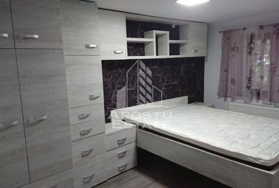 Apartament cu 2 camere decomandat în Medicină