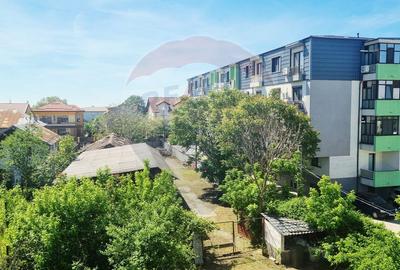 Casă / Vilă cu 5 camere de vânzare Alexandriei/Ion Conea - 5