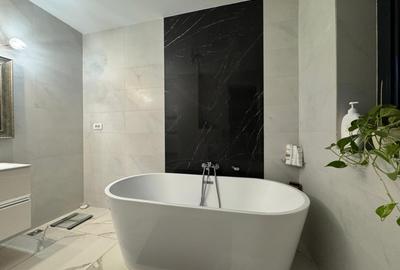 Apartament 2 Camere | Baneasa | Lux | Parcare | Terasa | 2 Bai | - 9