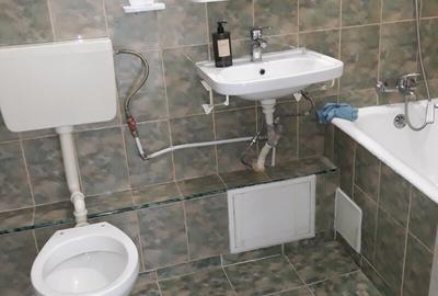 Barbu Vacarescu, Stefan cel Mare, stradal, 3 min de metrou bl mixt dec 40mp - 12