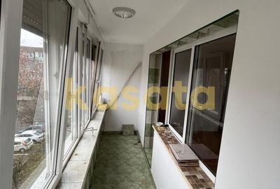 4 Camere | Etaj Intermediar | De Renovat | Proiect pentru centrala - 18