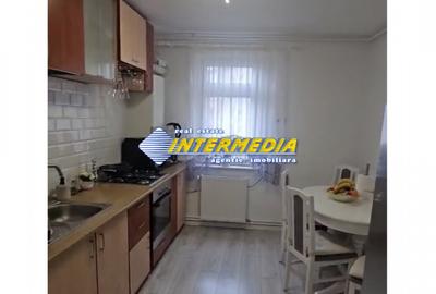 Apartament 2 camere Decomandat 50mp Ampoi 1 Finisat Utilat Mobilat complet - 13