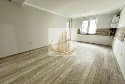 Exclusivitate | Apartament Luxury 2 Camere cu Dressinguri și Loggie - 1