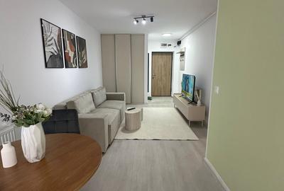 Apartament | 2 camere  | bloc nou | prima inchiriere | HILS Brauner - 1