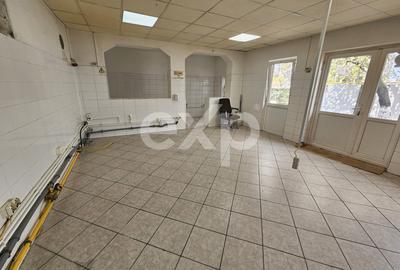 Berceni, 2 min de metrou Dimitrie Leonida- Spatiu comercial de inchiriat - 6