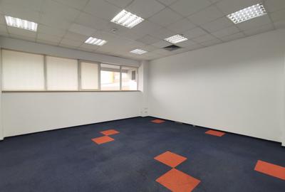 Birouri | 80 - 800 mp | Metrou Pipera | Mobilat/utilat | Comision 0 - 11