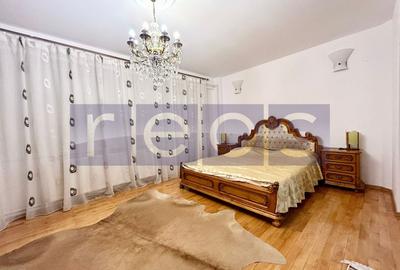 ÎNCHIRIERE 3 CAMERE | 160 MP | CARTIERUL FRANCEZ | GARAJ INDIVIDUAL | LUX - 5