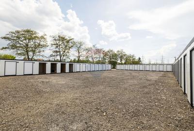 Investiție profitabilă în Brașov, Self-Storage 51 boxe - 14