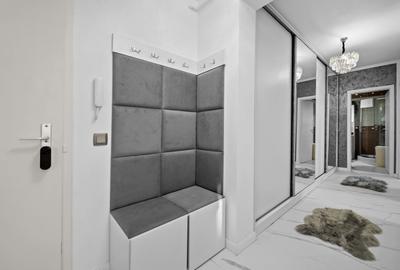 Inchiriere apartament 3 camere LUX 2 băi Etaj 1  Avantgarden 3 - 12