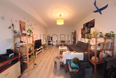 Trend Residence /Cheiul Dambovitei  - 2 camere cu terasa de 50mp/cu parcare - 5