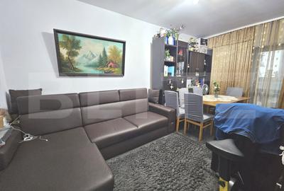 Apartament 2 camere, 56mp, etaj intermediar, Valea Lupului - 1