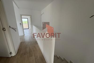 Finisat la cheie. Langa padure. Toate utilitatile - 8