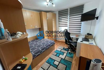 C5- Liceul Pedagogic, 2 camere + mansarda locuibila, centrala gaz - 3