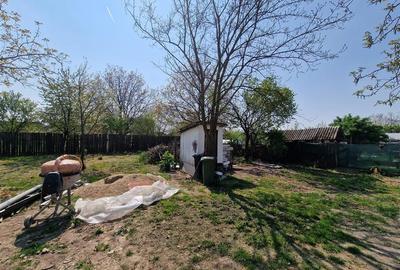 Casa cu 3 camere la Salard - 17