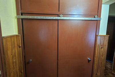 Apartament 3 camere decomandat, 2 balcoane, Grigorescu, etaj intermediar! - 8