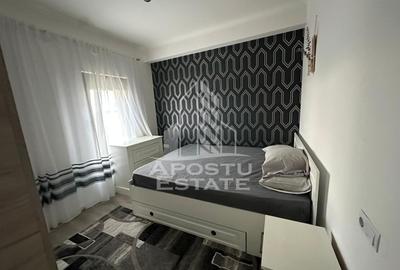 Apartament cu 2 camere de inchiriat, Petfriendly, Mosnita Noua - 4