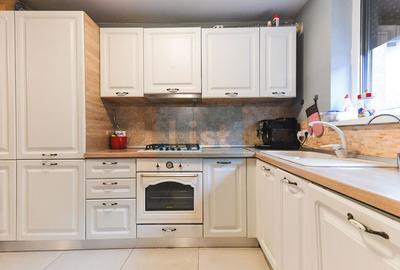 COMISION 0 | Duplex Modern 140mp| Tinteretului | Floresti | - 7