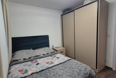Apartament de vânzare  2 camere Lujerului - 7