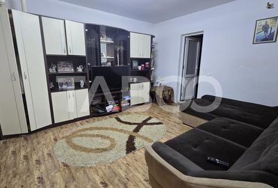 Apartament la casa de vanzare curte comuna Orasul de Jos Sibiu - 1