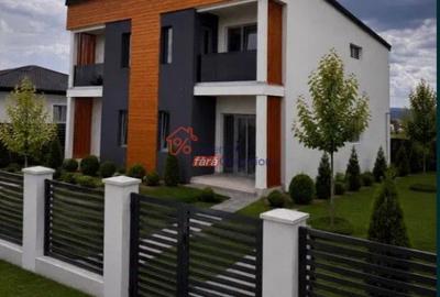 Casa tip Duplex, 80mp, Miroslava-Vorovesti, 130000euro - 5