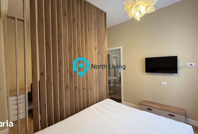 Apartament  2 camere |Metropolis Center| - 7