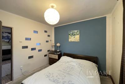 Apartament cu 2 camere langa Teatrul national (centru) - 7