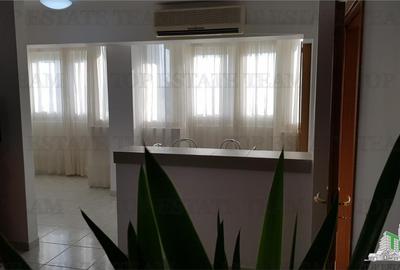 Apartament 3 camere de inchiriat in zona Dorobanti Bucuresti - 7